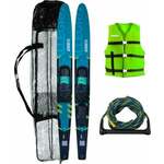Jobe Allegre Combo Skis Package 150 cm/59'' Skije za vodu