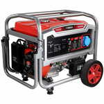 Iskra DG9250E agregat benzinski, 9 KW