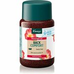 Kneipp Back Comfort Devil´s Claw mineralna sol za opuštanje leđa i vrata 500 g unisex