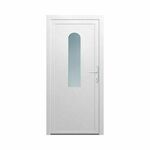 PVC ulazna vrata SAMOPEV KEY 60 100x210 D