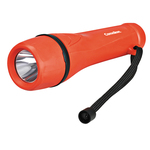 Baterijska svjetiljka 1LED, TRAVLite AA,gumirano kućište, Camelion