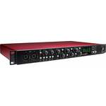 Focusrite Scarlett OctoPre Mikrofonsko predpojačalo