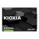 Kioxia Exceria SSD 480GB, 2.5”, SATA