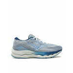 Tenisice za trčanje Mizuno Wave Serene J1GD245921 Siva