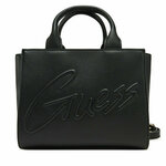 Guess Torbica J5GZ06 WG730 Crna