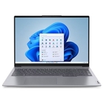 Prijenosno računalo Lenovo Thinkbook 16 G6 ABP R5-7530U / 32GB / 1TB SSD / 16" WUXGA / Windows 11 Pro (siv)