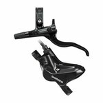 DISK KOČNICA SHIMANO BL-M4100/BR-MT420 4-PISTON 1000MM PREDNJA