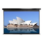 Benq M120XWV2, 245x185cm, 4:3