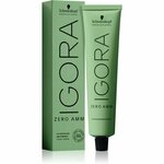 Schwarzkopf Professional IGORA ZERO AMM trajna boja za kosu bez amonijaka nijansa 10-19 60 ml
