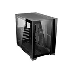 Lian Li O11 Dynamic MINI kućište, bijelo/crno, midi/mini, bez napajanja, ATX, mATX