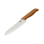 Banquet Kuhinjski keramički nož ACURA BAMBOO - 27 cm