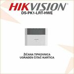 Hikvision DS-PK1-LRT-HWE