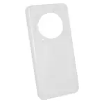 +Class TPU maskica za Honor Magic 7 Lite prozirna