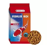 Fishlix Koi Large 8mm 8kg/19lit.