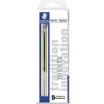 Staedtler Noris® digital Stylus olovka za zaslon žuta, crna