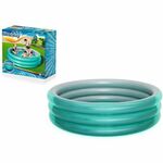 Dječji bazen na napuhavanje Bestway 201*53 cm - tirkizni