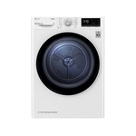 LG RH80V3AV6N sušilica rublja