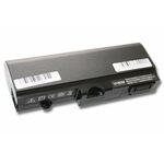 Baterija za Toshiba Mini NB100, 4400 mAh
