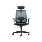 Ergovision Ergo Basic bijela/crna/crvena/plava/zelena