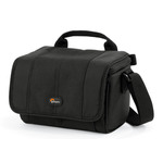 Lowepro torba Stockholm 110, crna