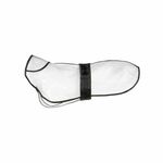 Trixie kabanica za pse transparentna S 42 cm