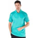 Sligo Levi Polo Blue Beat S