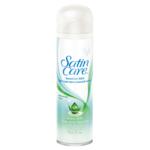 Gillette scare gel za brijanje sensitiv 200 ml