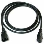 Nuclear Cable JT-ST8+JT-SZ3 2,5 m Kabel za napajanje