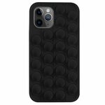 MG Pop It silikonska maska za Samsung Galaxy A72, crno