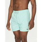 Billabong Kupaće gaće i hlače All Day EBYJV00134 Tirkizna Regular Fit