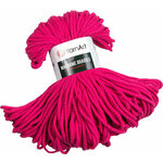 Yarn Art Macrame Braided 4 mm 771 Magenta