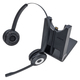 Jabra Pro 920 Duo, gaming slušalice, bežične, crna, 91dB/mW