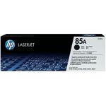 HP zamjenski toner CE285A, crna (black)