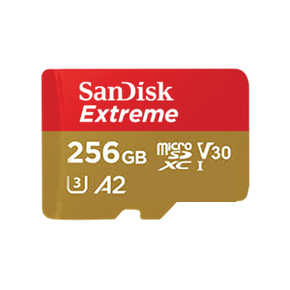 SanDisk memorijska kartica Extreme Micro SDXC
