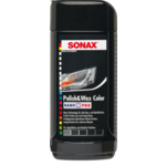 SONAX Politura sa voskom CRNA 250 ml