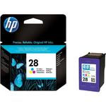 HP C8728AE tinta color (boja), 8ml