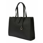 ABOUT YOU Shopper torba 'Katharina' crna