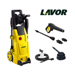 Lavor NJ EXTRA 145 visokotlačni čistač