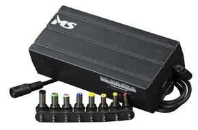 Punjač za laptop MS Arger D300 12-24 V
