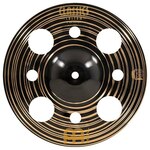 MEINL CC10DATRS CLASSICS CUSTOM DARK TRASH SPLASH