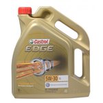 Castrol Edge LL Titanium 5W30, 5L