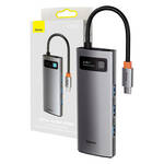 Baseus WKWG020013 USB Hub 5 ports