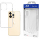 3MK Clear Case Apple iPhone 13 Pro Max
