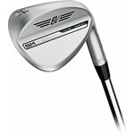 Titleist SM10 Tour Chrome Wedge RH 58.10 S Dynamic Gold S2 Steel