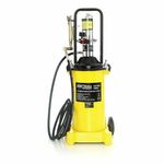 Pneumatska mazalica 15L