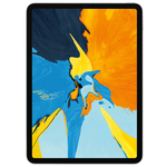 Apple iPad Pro 11", 2388x1668/2420x1668, 256GB, Cellular, crni/plavi/sivi/srebrni