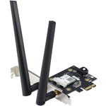Asus PCE-AX3000 bežični adapter, PCI/PCI-E