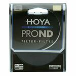 Hoya PRO ND8 52mm Neutral Density ND filter