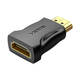 Adapter HDMI Male to Female Vention AIMB0 4K 60Hz