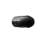 SteelSeries Prime gaming miš, optički, žični, 18000 dpi, 50G, 1000 Hz, crni